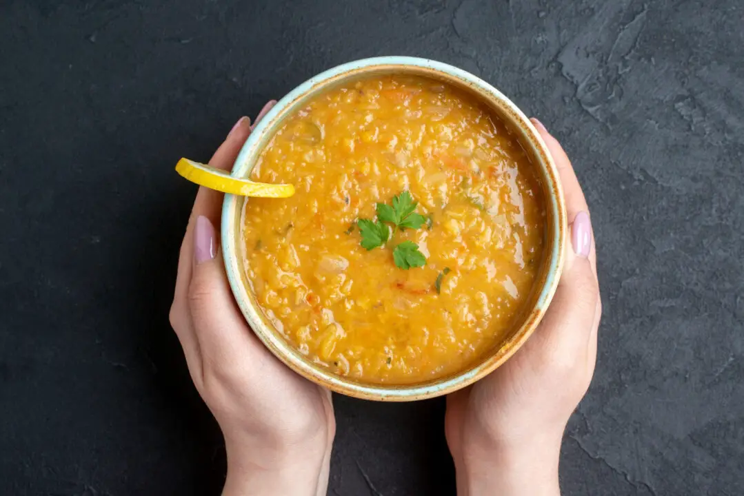 Caldo de Pinto Que Abraça no Friosinho com Tradição e Sabor