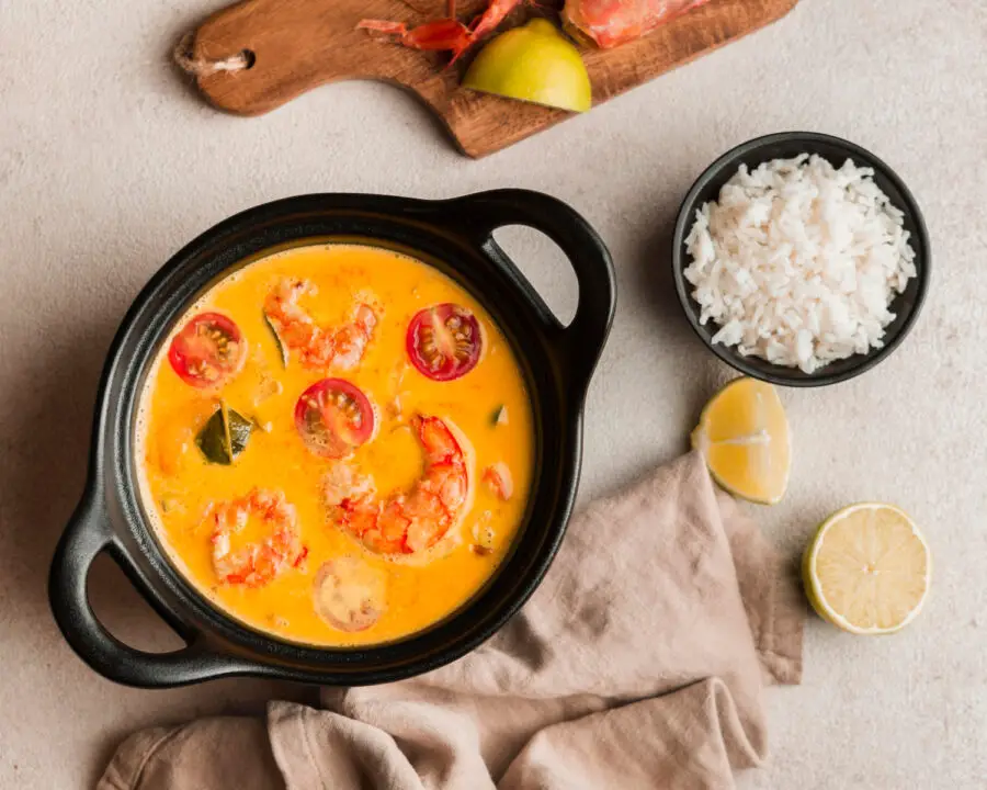 Camarão receitas deliciosas que trazem sabor de praia e refeições especiais