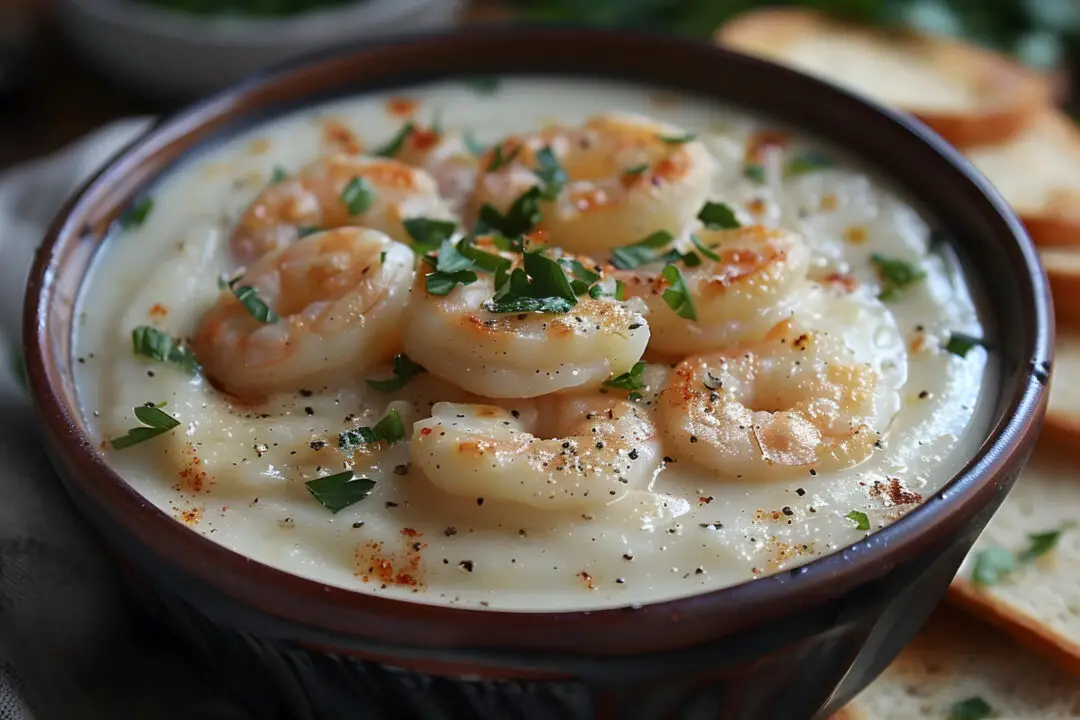Camarão receitas que despertam memórias e aquecem o coração