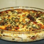 Caponata de Berinjela é perfeita para um almoço inesquecível