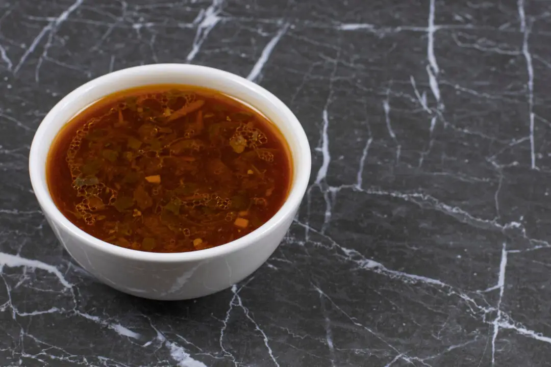 Como Fazer Molho Para Carne Assada Fácil Suculento e Muito Saboroso