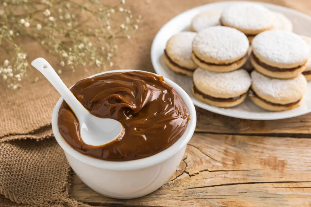 Como Fazer Nutella Com Avelã Caseira Cremosa Fácil e Muito Saborosa