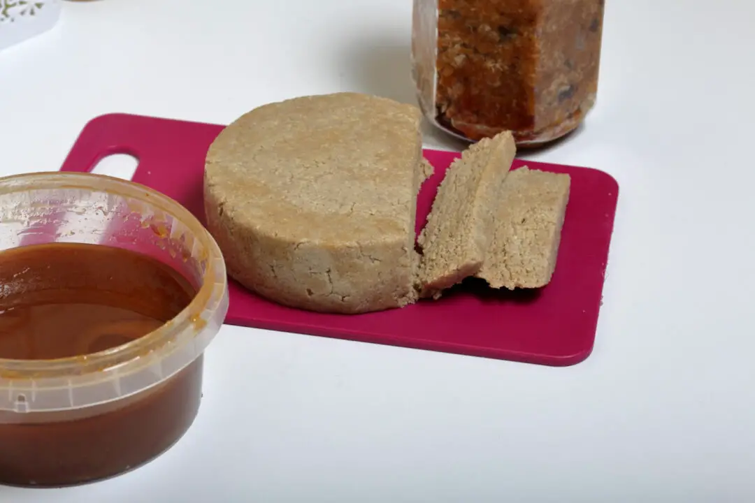 Como fazer geleia de mocotó igual da roça com sabor de infância
