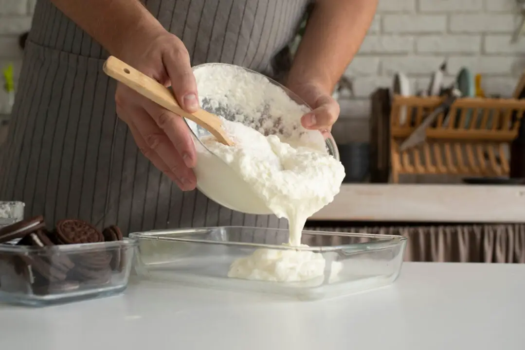 Como fazer manteiga com nata em casa com sabor de roça
