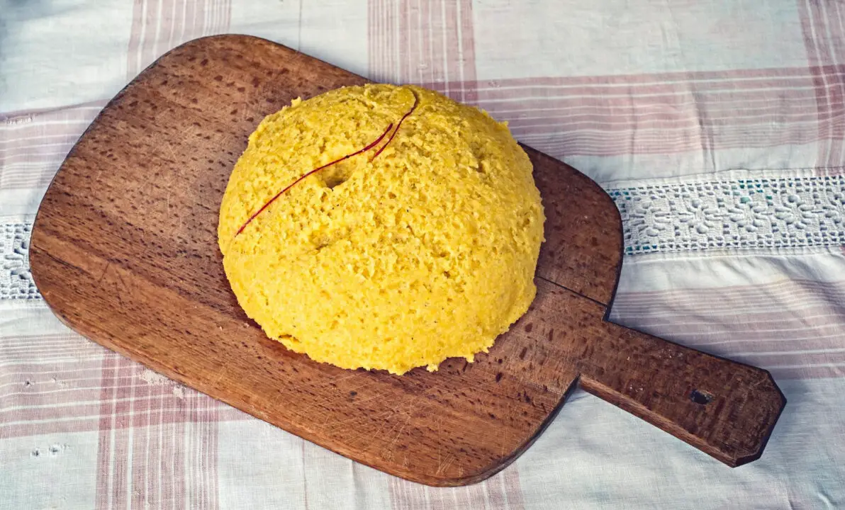 Cuscuz Nordestino que Leva Tradição e Sabor à Sua Mesa