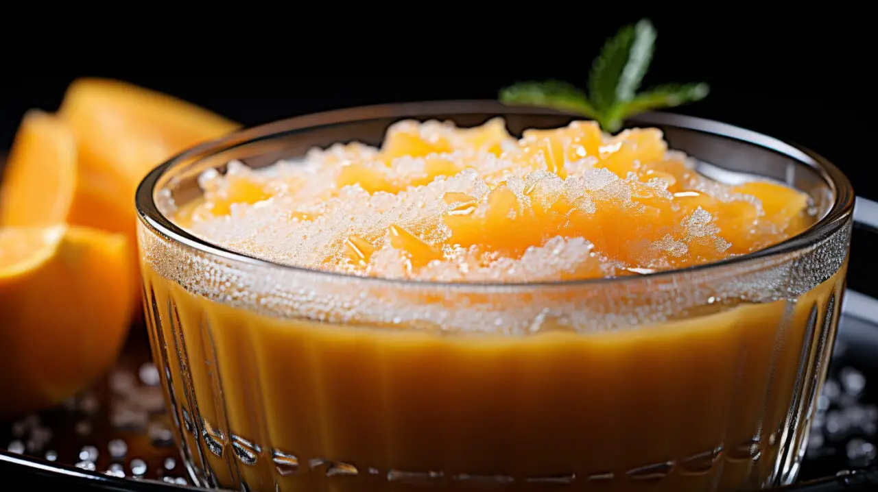 Doce de abóbora com coco uma receita caseira fácil deliciosa e cheia de tradição