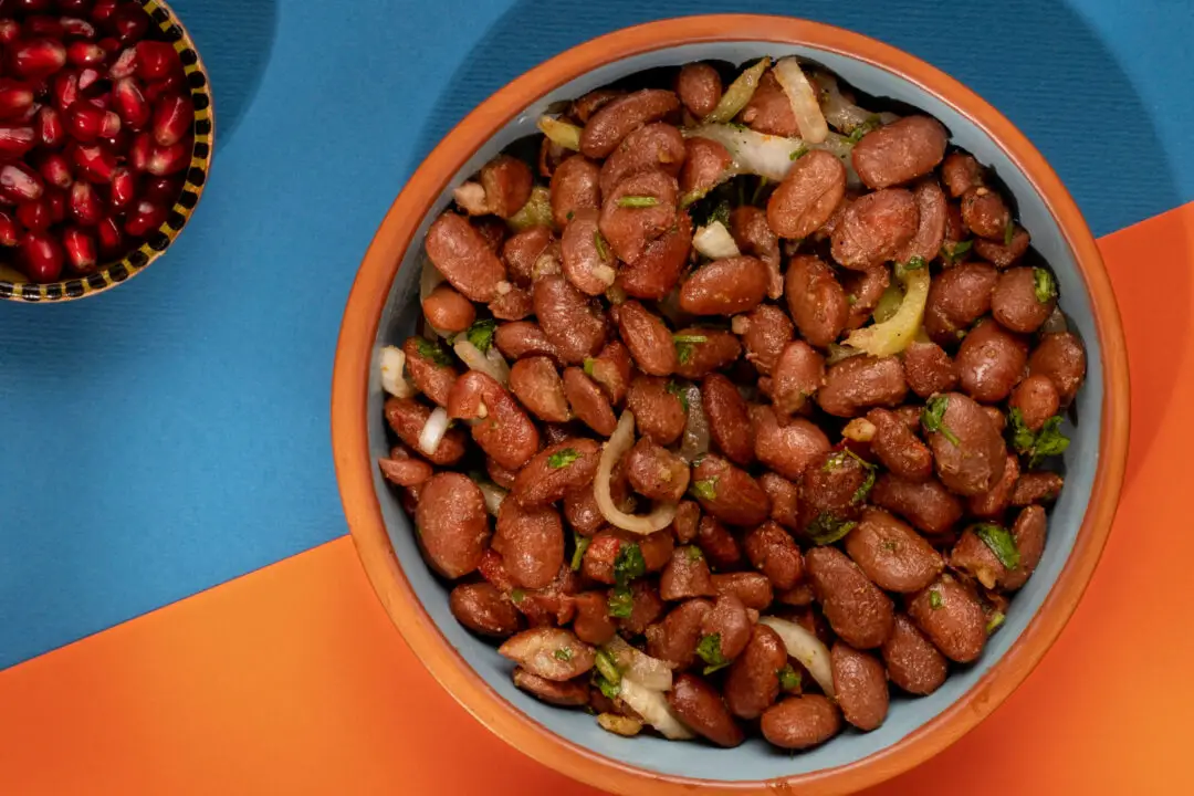 Feijão tropeiro receita tradicional mineira com sabor de roça
