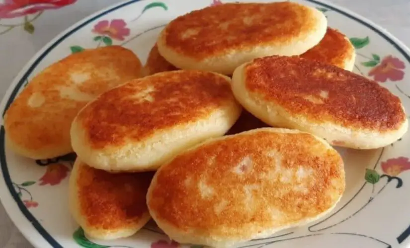 Pãozinho Sem Trigo e Sem Ovos: Leve, Saudável e Pronto em MinutosPãozinho Sem Trigo e Sem Ovos: Leve, Saudável e Pronto em Minutos!!
