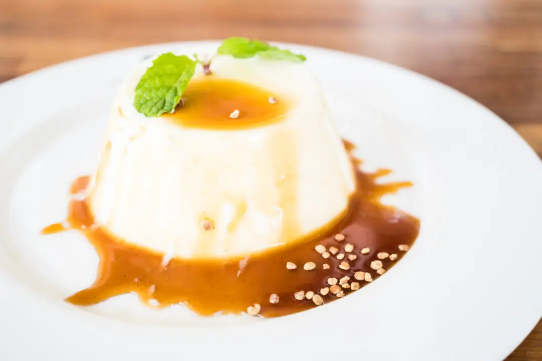 Manjar de coco fácil cremoso delicioso e perfeito para qualquer ocasião
