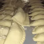 Massa de Pastel Caseira pra fazer sempre aí na sua casa