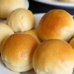 Pão de 3 Ingredientes Rápido, Fácil e Delicioso