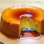 Pudim de Panela de Pressão A Receita Mais Rápida e Deliciosa