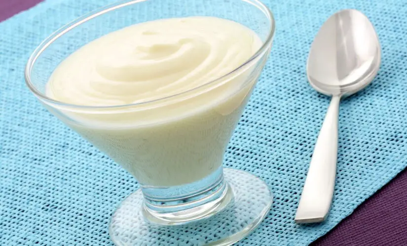 O Melhor Mousse de Leite Ninho muito Simples e Irresistível
