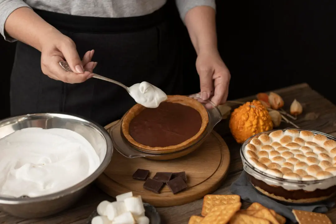 Sobremesas Fáceis Para Adoçar Seu Dia com Praticidade e Sabor