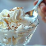 Sorvete Cremoso com Apenas 3 Ingredientes Você vai Fazer Sempre