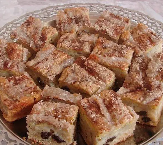 Olha essa Torta de BANANA enche os olhos e a boca, aprende já!