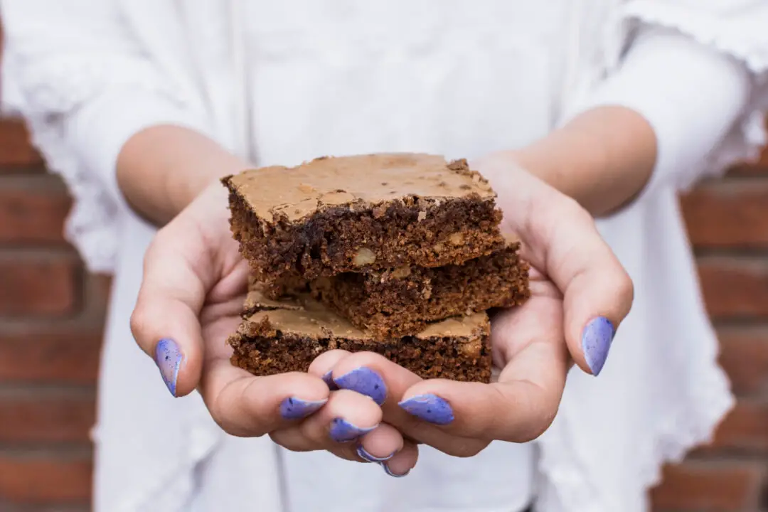 Como Fazer Brownie Caseiro Macio e Cremosíssimo!