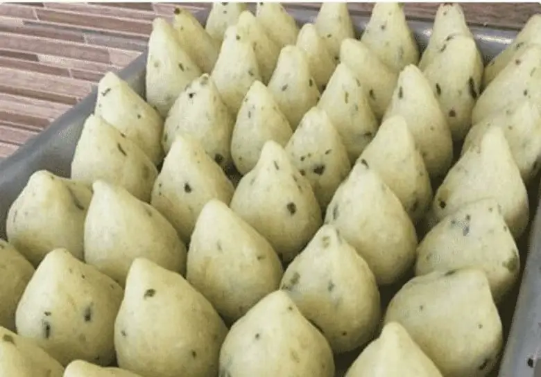 Massa de Mandioca para Coxinha veja como fazer na sua casa também