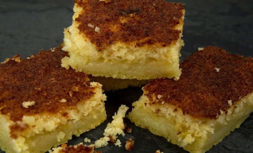 Como Melhorar o Sabor do Bolo de Fubá e Dar um Toque Especial