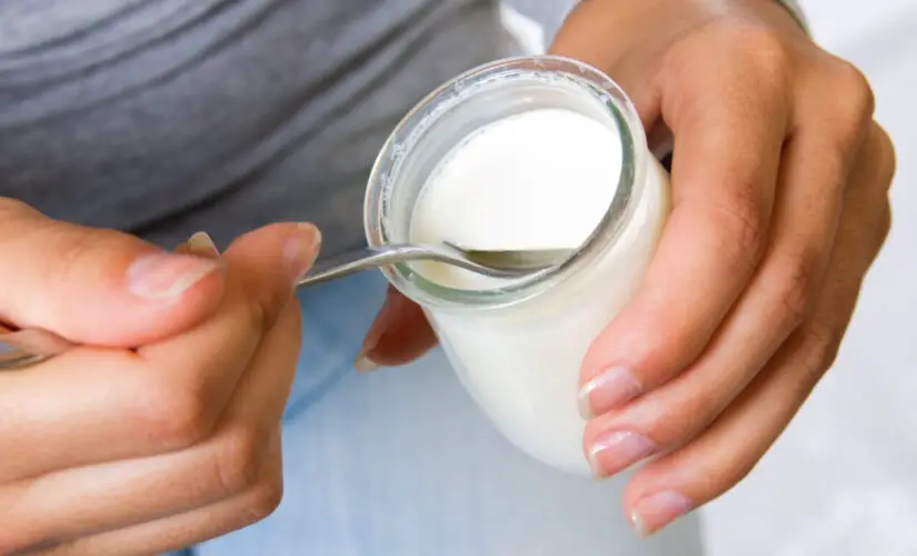 Iogurte Caseiro Cremoso para Relembrar a Infância