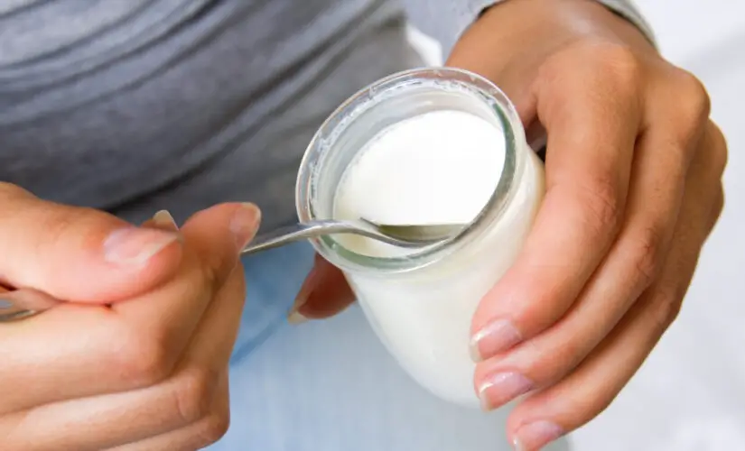 Iogurte Caseiro Cremoso para Relembrar a Infância