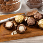 Brigadeiro Gourmet Cremoso para Momentos Especiais