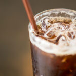 Café Gelado Refrescante para Curtir Bons Momentos