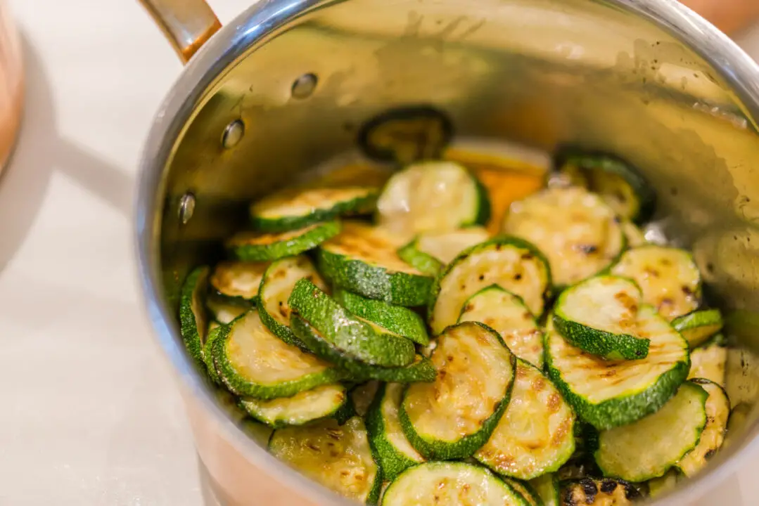 Abobrinha Refogada Simples para Trazer Sabor e Memórias à Mesa