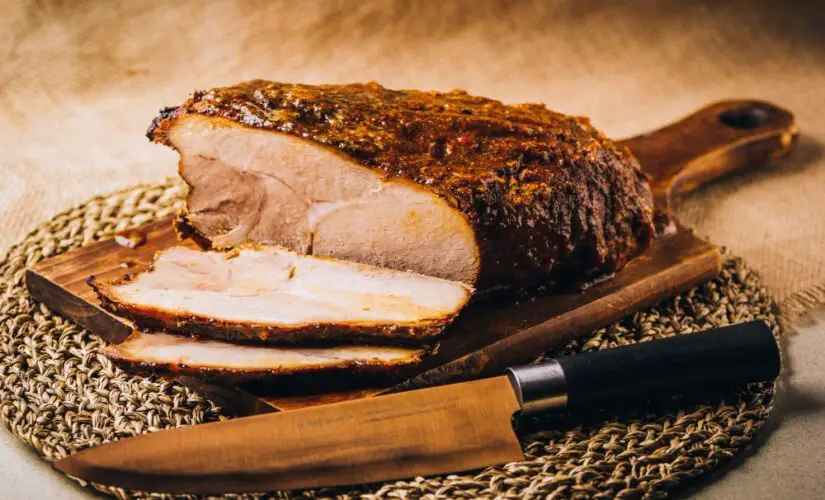 Pernil Assado