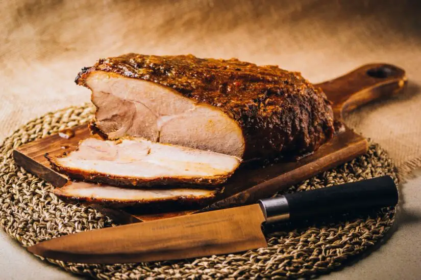Pernil Assado