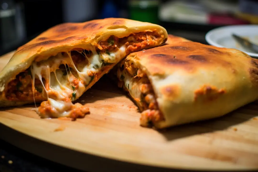 Esfirras Receita Tradicional para Compartilhar Sabor e Memórias