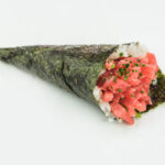 Temaki Receita Simples para Saborear Bons Momentos