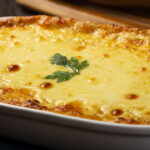 Receita Fácil de Torta de Aipim com Carne Moída Que Vai Surpreender