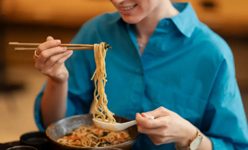Yakissoba Receita Completa para Reunir a Família e Celebrar Sabores
