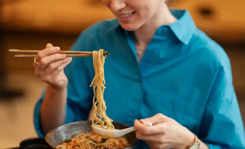 Yakissoba Receita Completa para Reunir a Família e Celebrar Sabores
