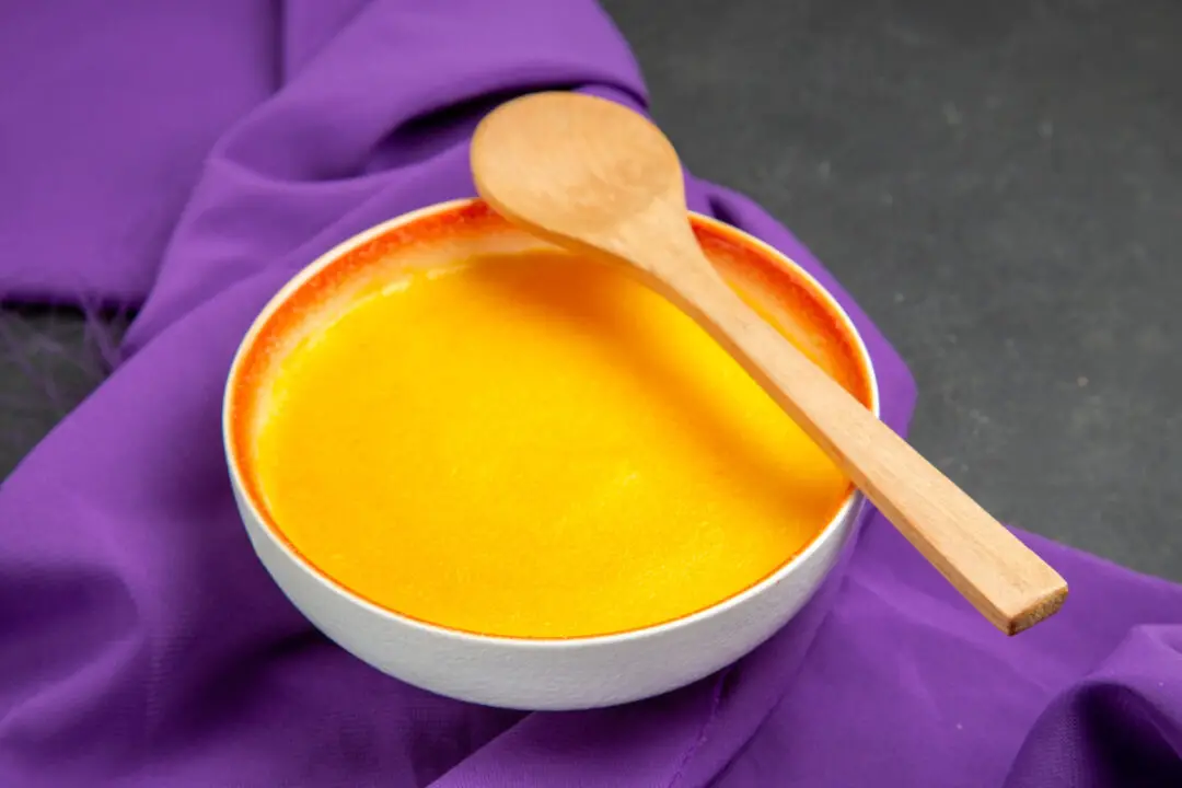 Curau de Milho Receita Afetiva com Sabor de Festa Junina