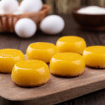 Quindim Receita Brilhante com Sabor de Festa e Memórias Afetivas