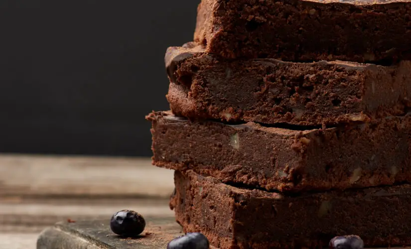 O Melhor Bolo de Chocolate de Liquidificador em 40 Minutos