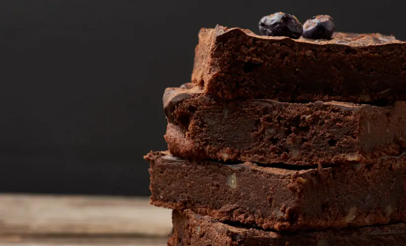 O Melhor Bolo de Chocolate de Liquidificador em 40 Minutos