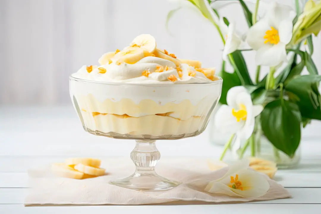 Manjar de Coco Receita Clássica com Sabor de Festa e Carinho de Família