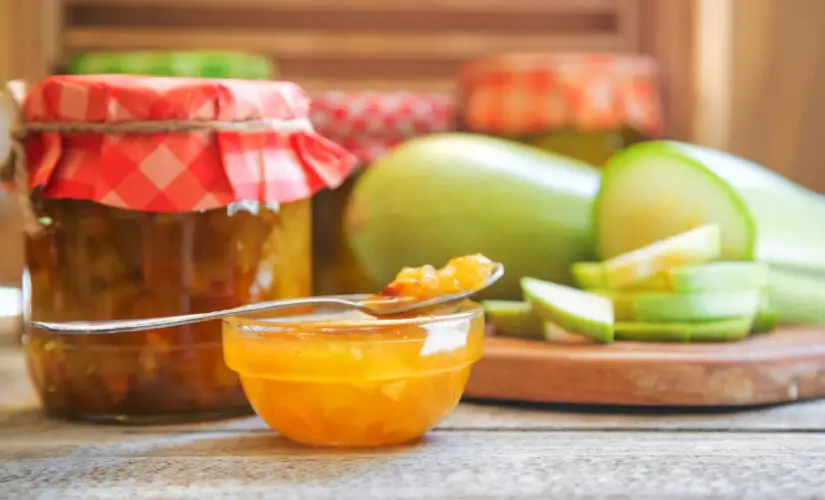 Como Fazer Doce de Mamão Verde Receita Clássica de Casa de Vó para Relembrar Memórias