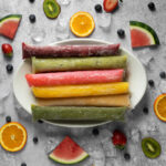 Como Fazer Geladinho - Freepik