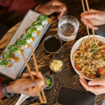 Receita de Yakisoba para Relembrar Jantares Especiais em Família