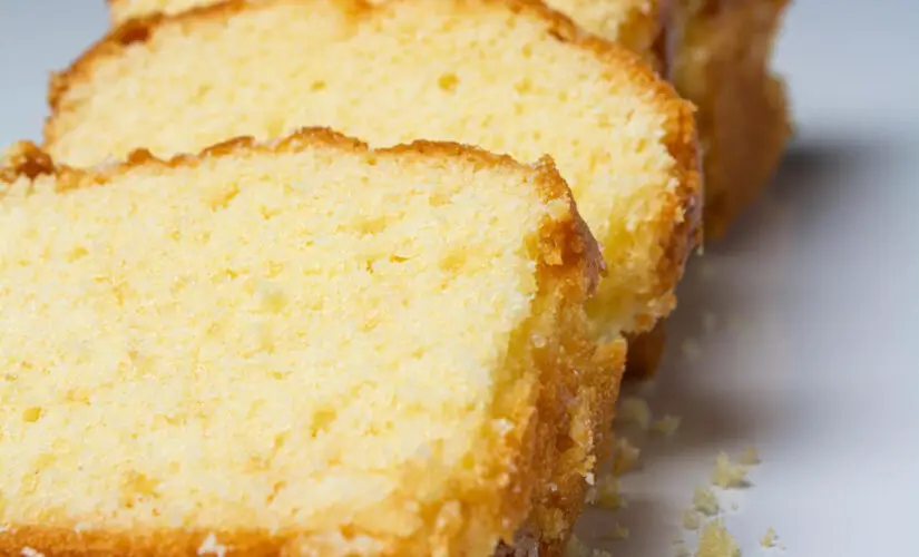 Receita de Bolo Sem Ovo para Relembrar Sabor e Simplicidade em Família