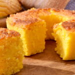 Receita de Bolo de Milho Verde muito Fofinho e Fácil de Fazer
