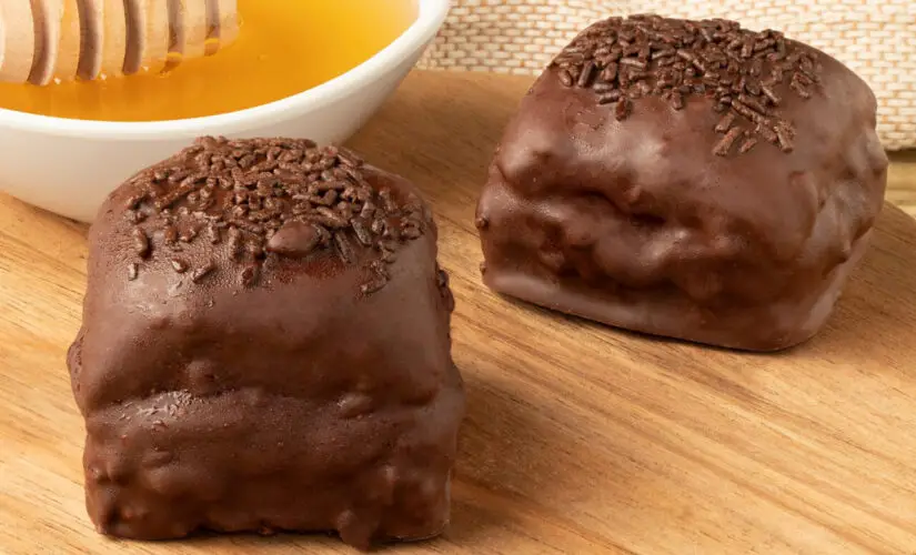 Receita de Pão de Mel para Relembrar Festa e Sabor de Infância