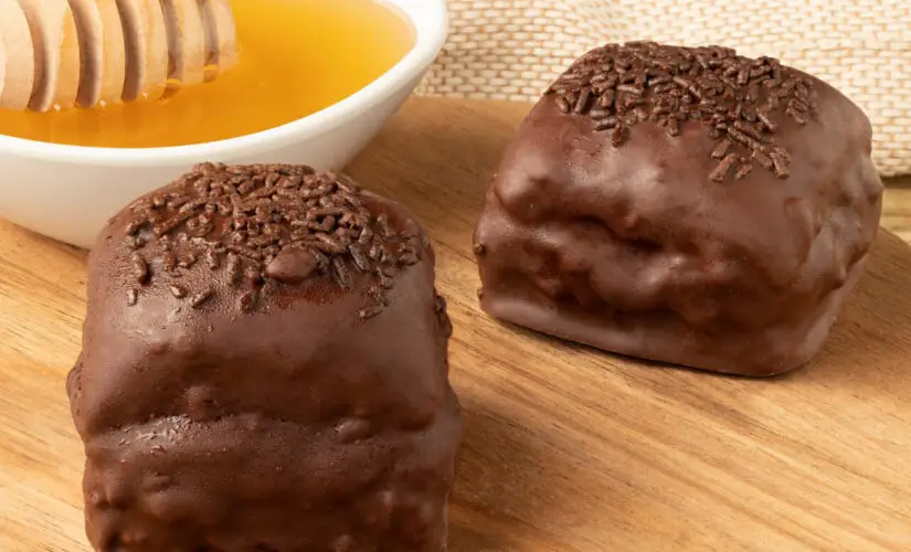 Receita de Pão de Mel para Relembrar Festa e Sabor de Infância