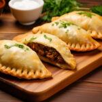 Receita de Fogazza para Relembrar Festas de Família e Sabor de Feira