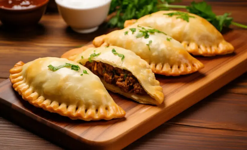 Receita de Fogazza para Relembrar Festas de Família e Sabor de Feira
