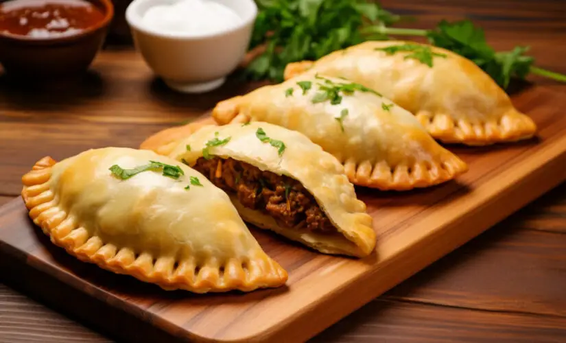 Receita de Fogazza para Relembrar Festas de Família e Sabor de Feira